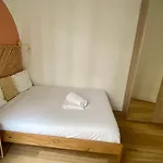 Appartement Lumineux Proche Saint-Lazare - 8P