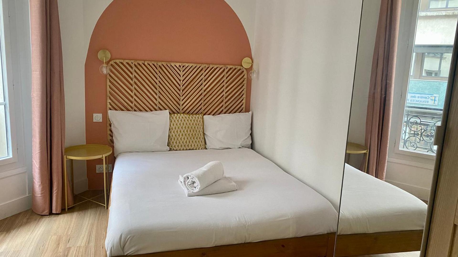 Appartamento Lumineux Proche Saint-lazare - 8p *